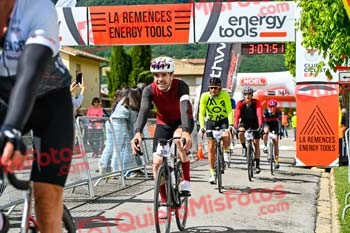 XAVIER GARRIGA VALLESPI Remences 2023 S 00694