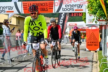 XAVIER GARRIGA VALLESPI Remences 2023 S 00696