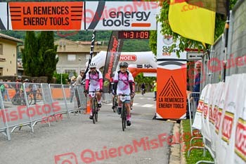 JAUME BERGA CLOTA Remences 2023 S 02423