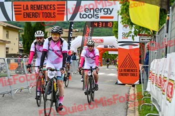JAUME BERGA CLOTA Remences 2023 S 02426