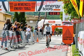 RICARD GONZALVO CHAQUES Remences 2023 S 04044