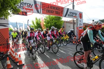 JAUME BERGA CLOTA Remences 2023 R 00267