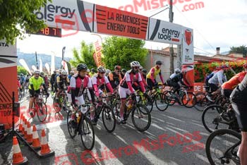 JAUME BERGA CLOTA Remences 2023 R 00268