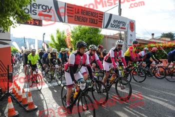 JAUME BERGA CLOTA Remences 2023 R 00269