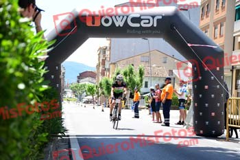OSCAR PUYUELO BAGUESTE Ribagorza 2017 13596