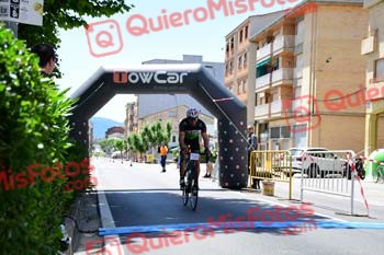 OSCAR PUYUELO BAGUESTE Ribagorza 2017 13597