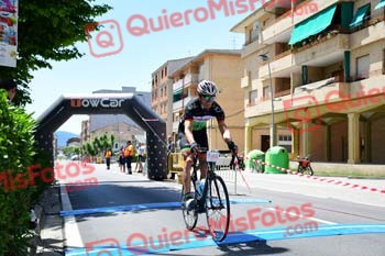 OSCAR PUYUELO BAGUESTE Ribagorza 2017 13598