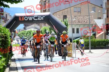 JORGE MAZCARAY MUR Ribagorza 2017 13855