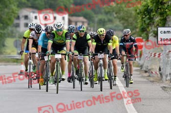ANGEL ARMENDARIZ CHASCO Ribagorza 2018 14971