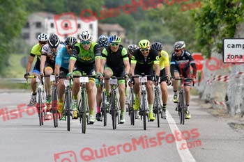 ANGEL ARMENDARIZ CHASCO Ribagorza 2018 14972