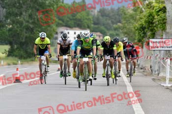 ANGEL ARMENDARIZ CHASCO Ribagorza 2018 14976