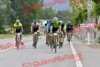 ANGEL ARMENDARIZ CHASCO Ribagorza 2018 14980