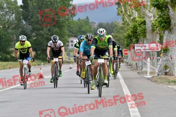 ANGEL ARMENDARIZ CHASCO Ribagorza 2018 14981