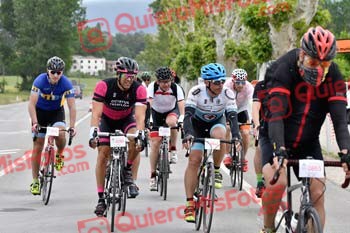 SERGIO IBANEZ FERRER Ribagorza 2018 15778