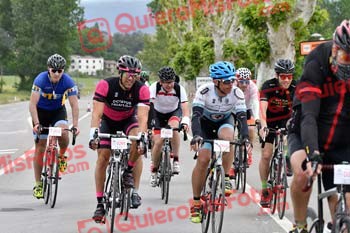 SERGIO IBANEZ FERRER Ribagorza 2018 15779