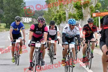 SERGIO IBANEZ FERRER Ribagorza 2018 15780