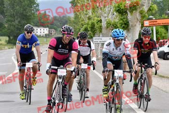 SERGIO IBANEZ FERRER Ribagorza 2018 15781