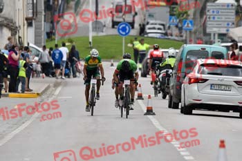 OSCAR PUYUELO BAGUESTE Ribagorza 2018 16048
