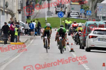 OSCAR PUYUELO BAGUESTE Ribagorza 2018 16050