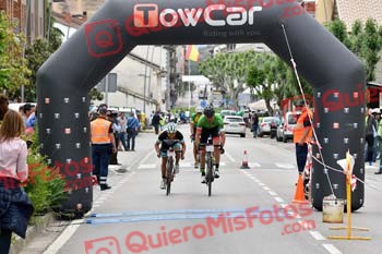 OSCAR PUYUELO BAGUESTE Ribagorza 2018 16053
