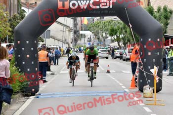 OSCAR PUYUELO BAGUESTE Ribagorza 2018 16054