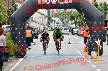 OSCAR PUYUELO BAGUESTE Ribagorza 2018 16057