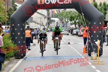 OSCAR PUYUELO BAGUESTE Ribagorza 2018 16059
