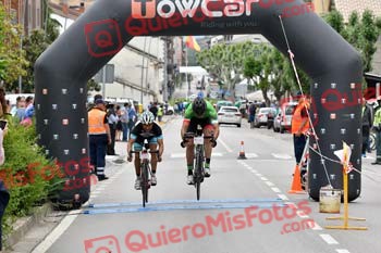 OSCAR PUYUELO BAGUESTE Ribagorza 2018 16060