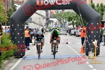 OSCAR PUYUELO BAGUESTE Ribagorza 2018 16061