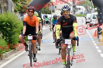 JUAN PABLO BAGUENA MILLAN Ribagorza 2018 17776
