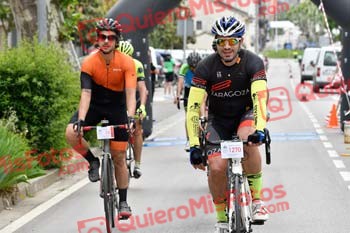 JUAN PABLO BAGUENA MILLAN Ribagorza 2018 17777