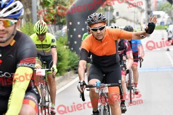 JUAN PABLO BAGUENA MILLAN Ribagorza 2018 17778