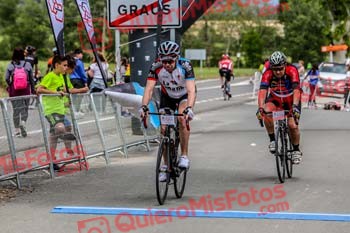 MARIANO MORENO VALDRES Ribagorza 2019 11015