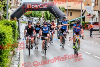 MONTSE GALECH BARRICAT Ribagorza 2019 11165