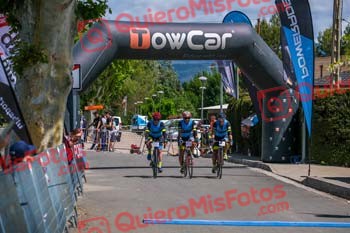 RAMON JAEN SANTOS Ribagorza 2019 12041