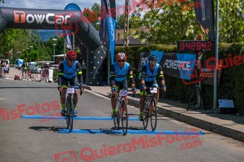 RAMON JAEN SANTOS Ribagorza 2019 12045