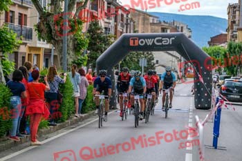 SAMUEL ARRUGA RUIZ Ribagorza 2019 13125