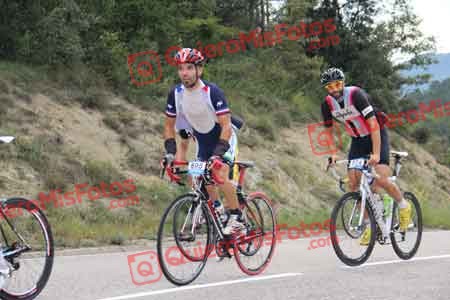 ORIOL SILVESTRE SANGIAO Tondo 2014 00981