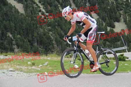 XAVIER BURGOS RODRIGUEZ Tondo 2014 02159