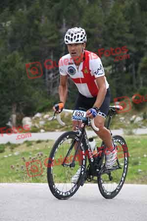 JESUS LOPEZ SANTOS Tondo 2014 04404