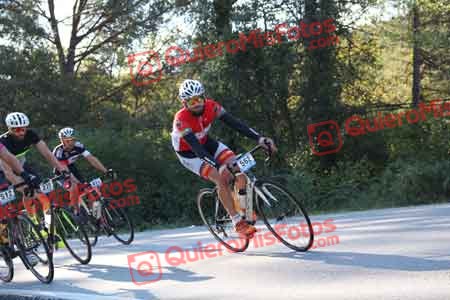 ORIOL SILVESTRE SANGIAO Tondo 2015 00144