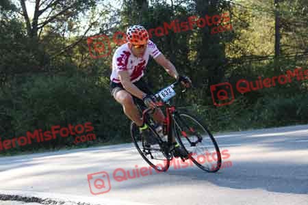 VICENTE ILLERA SANTOS Tondo 2015 00540