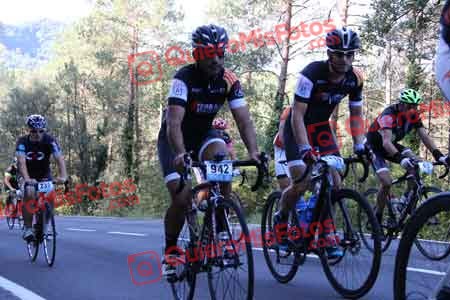 XAVIER TORRA GRIFUL Tondo 2015 01179