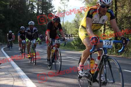 XAVIER TORRA GRIFUL Tondo 2015 04030