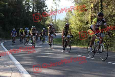 JORDI SANCHEZ TORT Tondo 2015 04102