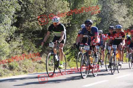 ORIOL SILVESTRE SANGIAO Tondo 2015 04918