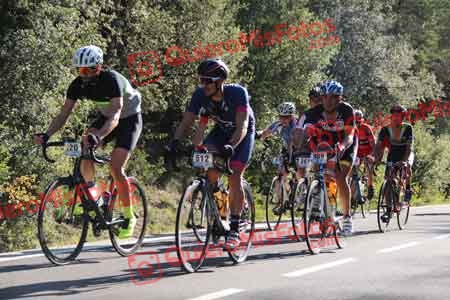 ORIOL SILVESTRE SANGIAO Tondo 2015 04919