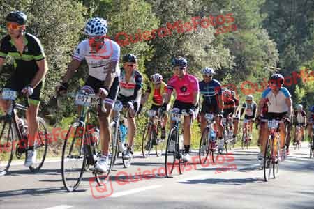 XAVIER GARRIGA VALLESPI Tondo 2015 05397
