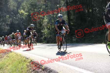 XAVIER TORRA GRIFUL Tondo 2015 06885