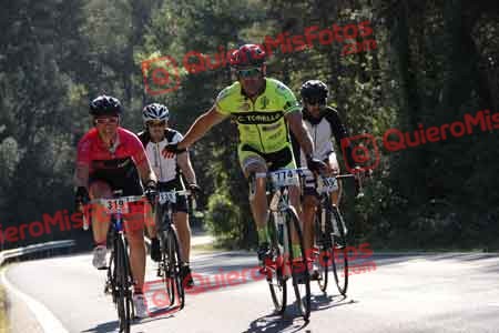 JAUME ISERN RUIZ Tondo 2015 07664